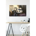 thumbnail image 3 of Black Clover - Book Wall Poster, 22.375" x 34", 3 of 6