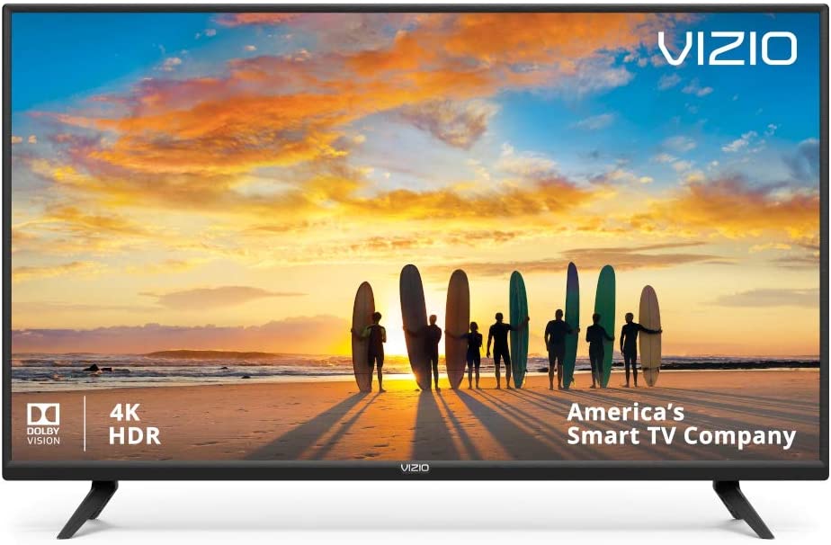Renewed) Vizio V405-G9 40-inch 4K 2160p 