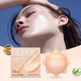 thumbnail image 3 of Crème Protectrice Teintée, Hydratation Profonde, 50ml, Convient à Tous les Types de Peau et Voyage, 3 of 8
