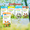 thumbnail image 3 of 60 ZeniPower Hearing Aid Batteries Size: 13, 3 of 6