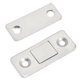 thumbnail image 4 of Protector magnético resistente para puertas, imanes ocultos para puertas de gabinetes, que garantizan una fácil instalación y resistencia a la corrosión para muebles de oficina en el hogar, 4 of 7