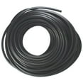 thumbnail image 1 of E. James 1506-250438-100 0.25 in. x 100 ft. Neoprene Tubing, Black, 1 of 1
