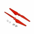 thumbnail image 3 of 2 Pairs Durable Quick Release Propeller 9450S Self-Locking Blades For DJI Phantom 4 Pro Accessories, 3 of 7