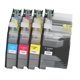 thumbnail image 2 of Cartucho de tinta ANGGREK Fadeless 4 piezas Para MFC J5930DW, 2 of 8