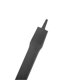 thumbnail image 2 of 3Pcs Leather Prong Chisel 2.7mm Black Glossy Handle Prong Chisel Leather Punch Tool for DIY Leather Craft, 2 of 3