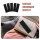 thumbnail image 3 of MERRYHAPY 50Ud Organizadores Para Marcadores En Negro Con Materiales De Papel Seguros Y Duraderos, 3 of 6