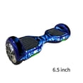 thumbnail image 2 of Calcomanía protectora de vinilo Wosthever 6,5 pulgadas para coche equilibrio Scooter 2 ruedas, 2 of 6