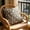 A! 15.7", variant on Printed Throw Cushion Set 15X15 Inches ( 1Set) - Decorative Sofa Cushions For Home And Living Room, Rustic And Bohemian Style Outdoor Cushion Set, Spring And Mother'S Day Gift.For Girlfriend