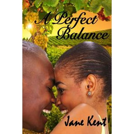- A Perfect Balance - eBook