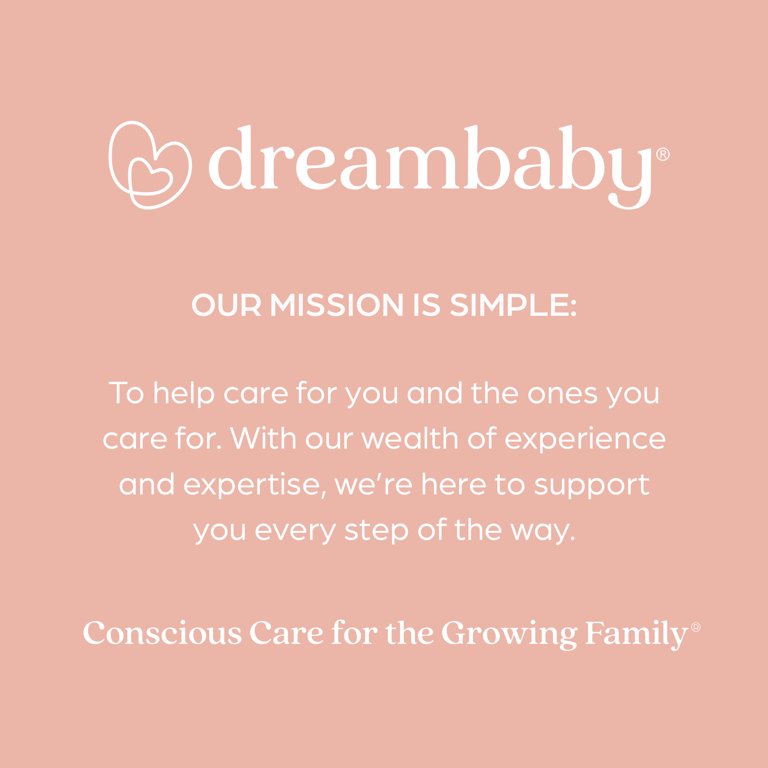 Dreambaby Neat & Tidy 9-Piece Baby Grooming Kit photo 4