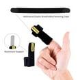 thumbnail image 4 of WALFRONT finger splint trigger finger,HAOFY Trigger Finger Splint with an Extra Hook&Loop Tape, 4 of 9