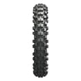 thumbnail image 2 of 110/100-18 Michelin Starcross 5 Medium Rear Tire, 2 of 4