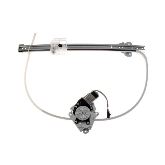 AISIN RPACH-072 Power Window Regulator w/ Motor Fits select: 2007 JEEP LIBERTY
