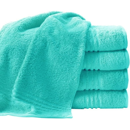 Mainstays 100% Cotton Hand Towel