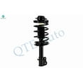 thumbnail image 4 of Set 4 Front-Rear Quick Complete Strut and Coil Spring For 2000-2005 Dodge Neon, 4 of 7