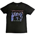thumbnail image 1 of Tom Petty & The Heartbreakers Unisex T-Shirt Gonna Get It, 1 of 1