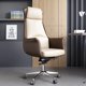 thumbnail image 4 of Ergonomic Desk Chair Mobile Comfortable Designer Floor Luxury Lazy Office Chairs Lounge Wheels Silla Gamer Furniture MQ50BG My Lux Decor Round, 4 of 30