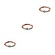 thumbnail image 5 of Guardurnaity de tortuga Ágata Piedra natural Pulseras de la amistad Ágata gráfica Type1 NO1, 5 of 6