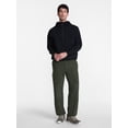 thumbnail image 3 of Ozark Trails Men's and Big Men's Pinnacle System Rain Jacket, Sizes S-3XL, 3 of 7