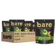 thumbnail image 1 of Baked Crunchy, Fruit Variety Pack, 0.53 Ounce (Pack of 16), 1 of 5