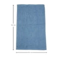 thumbnail image 4 of Trapo de Cocina Mainstays Marqueta de Plumbago, 4 of 4