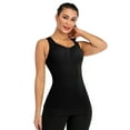 thumbnail image 4 of Women Shapewear Tank Tops Tummy Control Seamless Slimming Body Shaper Tops Female, 4 of 8