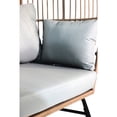 thumbnail image 7 of Hand - woven PE Wicker Feature - Relax in the Garden with a Deformation - resistant Egg Chair, 7 of 7