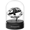 Mainspring Astronomy Gyroscope Watch Winder Silver