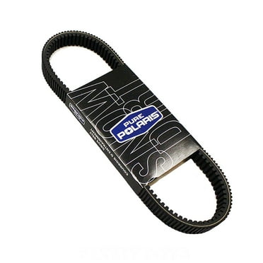 Polaris 3211059 Snowmobile Clutch Drive Belt for 1993-1994 Super Sport Touring Trail
