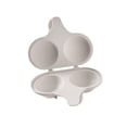 thumbnail image 4 of Set de desayuno Nordic Ware 3 en 1, 2 piezas, blanco, 4 of 7