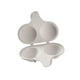 thumbnail image 4 of Set de desayuno Nordic Ware 3 en 1, 2 piezas, blanco, 4 of 7