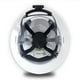 thumbnail image 4 of IGA Casco de Seguridad Industrial, Coraza Clase E, Ajuste Matraca (Blanco), 4 of 6