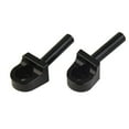 thumbnail image 5 of 2PCS Motorcycle Windshield Mounting Fixed Bolts For BMW R1200GS ADV 2004-2012 Motorcycle Windshield Bracket Screws Moto Part, 5 of 7
