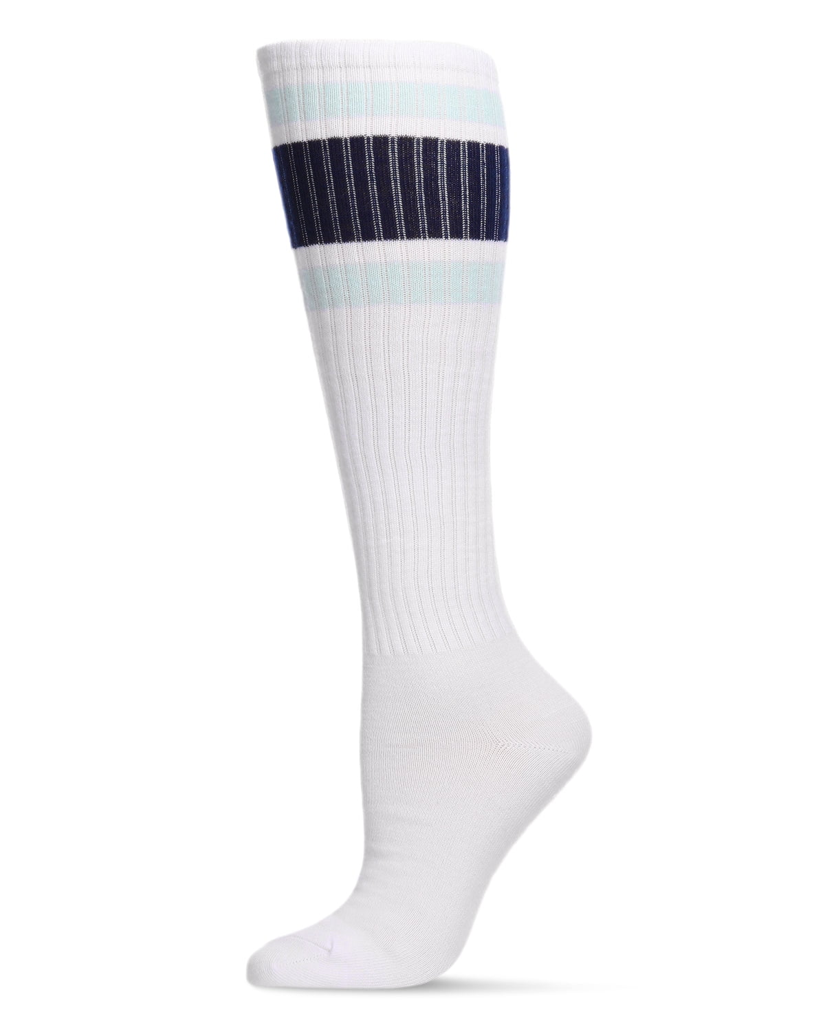 Memoi knee socks 2025