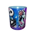 thumbnail image 2 of Nightmare Before Christmas ceramics mug Cup For Caffee, Beverages, Home Cute Gifts 11 oz, 2 of 4