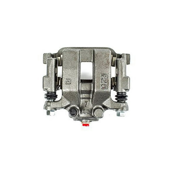 Power Stop Rear Left One Stock Replacement Caliper L3738