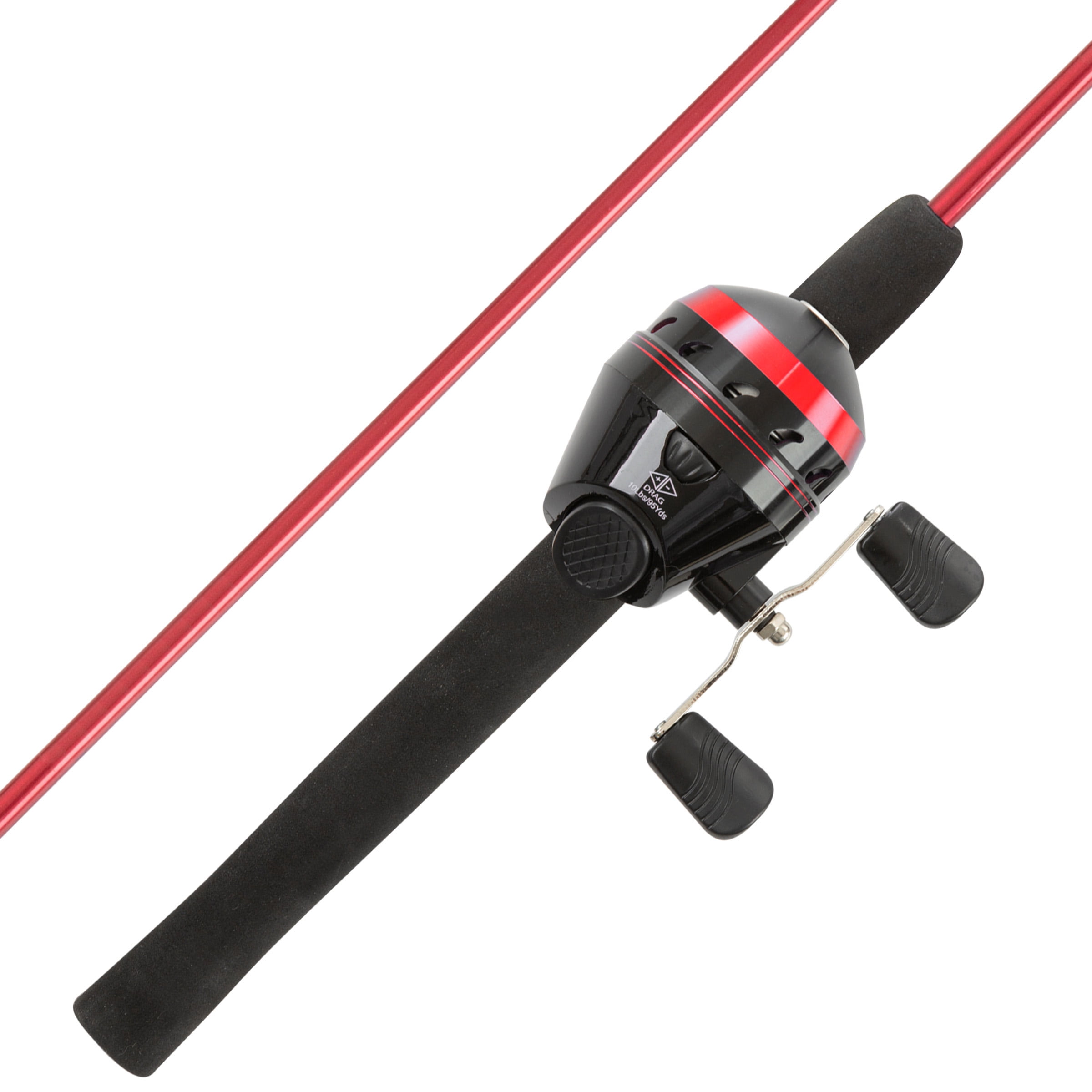 cheap fishing pole walmart