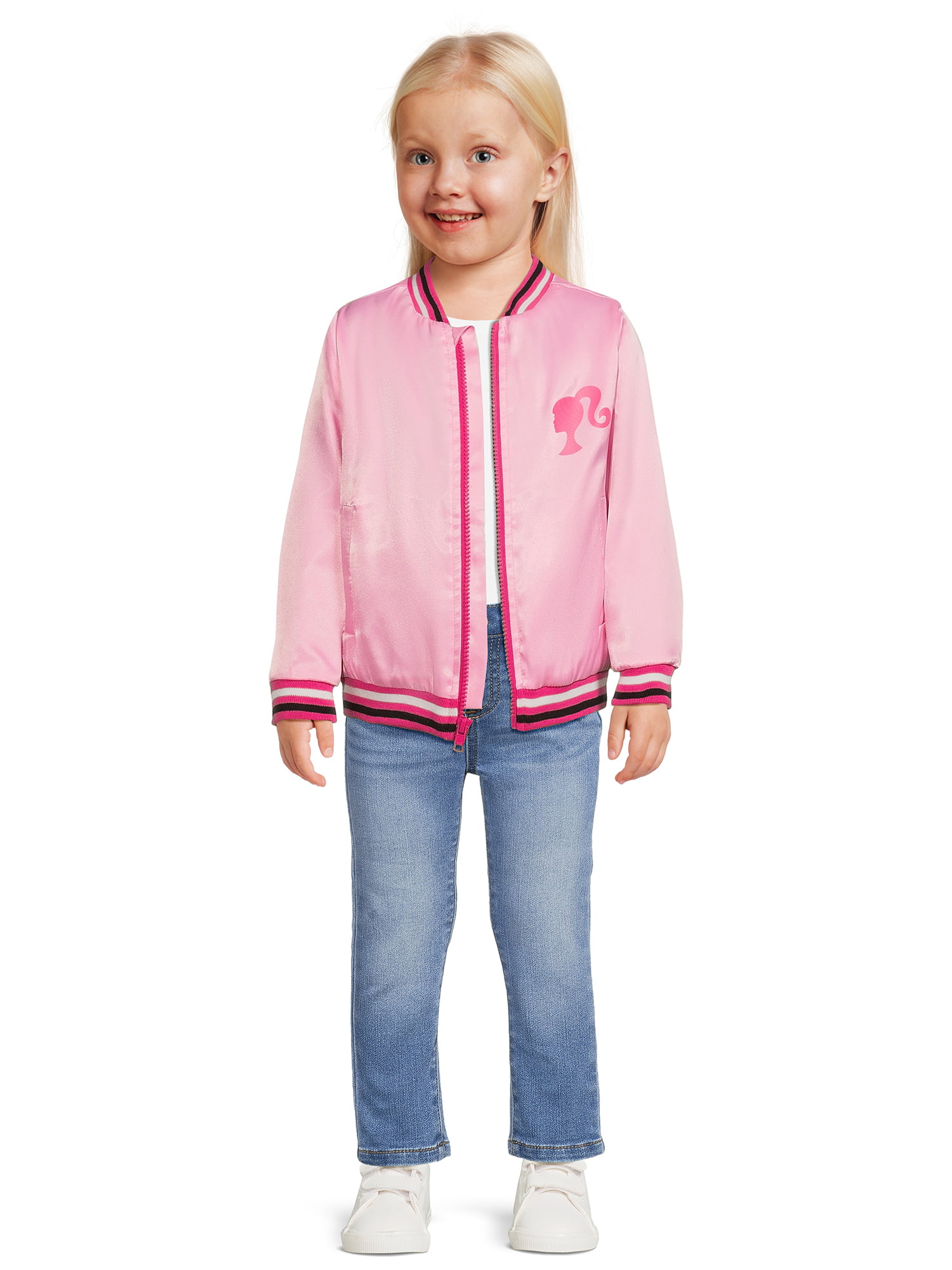 Toddler Varsity Jacket Personalized Kids Jacket Best Seller