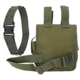 thumbnail image 3 of Paquete de cadera de hombro de bolsa de pierna de muslo deportivo táctico de nailon al aire libre para senderismo Camping, 3 of 10
