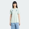 thumbnail image 3 of Jersey Playera Adidas de La Seleccion Nacional de Mexico Para Mujer de Visita, 3 of 3