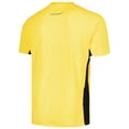 thumbnail image 3 of Men's Castore Yellow McLaren F1 Team Raglan Tech T-Shirt, 3 of 3