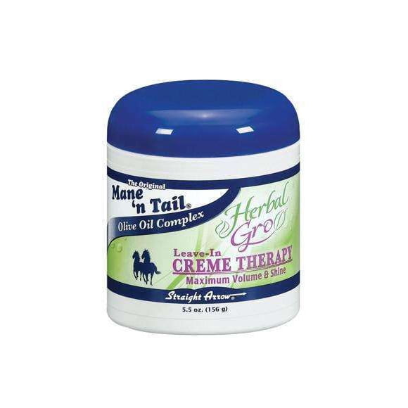 Mane 'n Tail Herbal-Gro Leave-In Creme Therapy