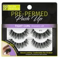 thumbnail image 2 of (4 pack) Salon Perfect Pre-Permed Lash, 672, 2 pairs, 2 of 7