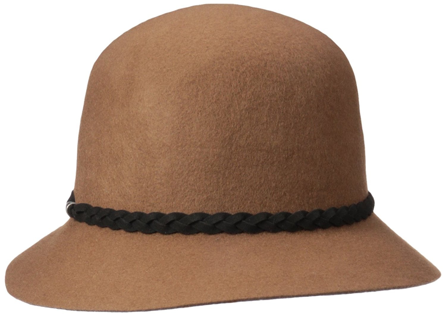 women's felt cloche hats