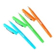 Pen+Gear FeltTip Pens, Ultra Fine, Assorted Colors, 24 Count