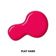 thumbnail image 2 of Sinful Colors Power Paint Nail Polish, 2641 Play Hard, 0.5 fl oz., 2 of 9