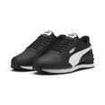 thumbnail image 1 of PU & MA ST RUNNER V4 L Men's Sports Shoes Athletic Sneakers Black 39906801, 1 of 6