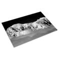 thumbnail image 3 of Print: Mount Mckinley In Alaska's Denali National Park, 3 of 4