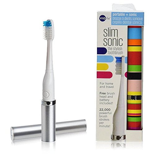 violife slim sonic replacement heads