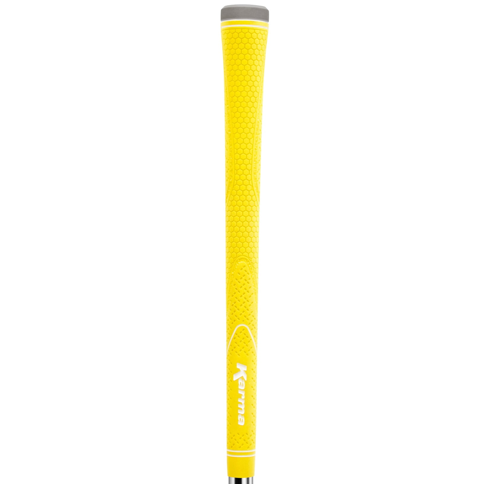 Karma Neion II Yellow Golf Grip - Walmart.com